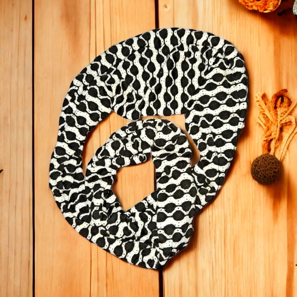 Infinity Scarf
